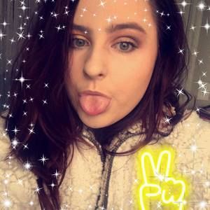 Meet your Posher, Allison